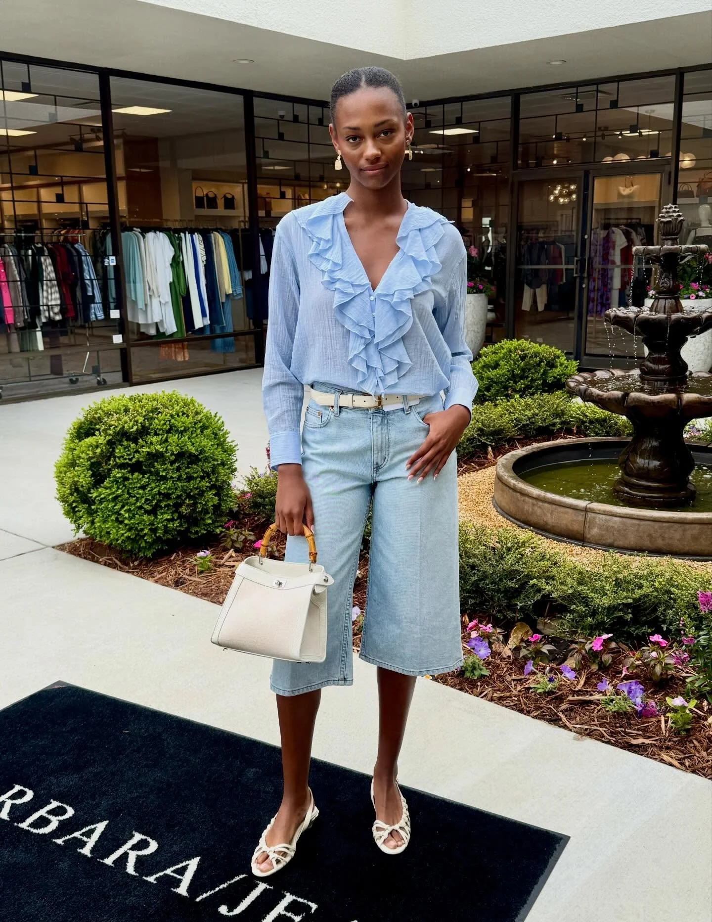 Refresh your wardrobe this season with our latest arrivals💙