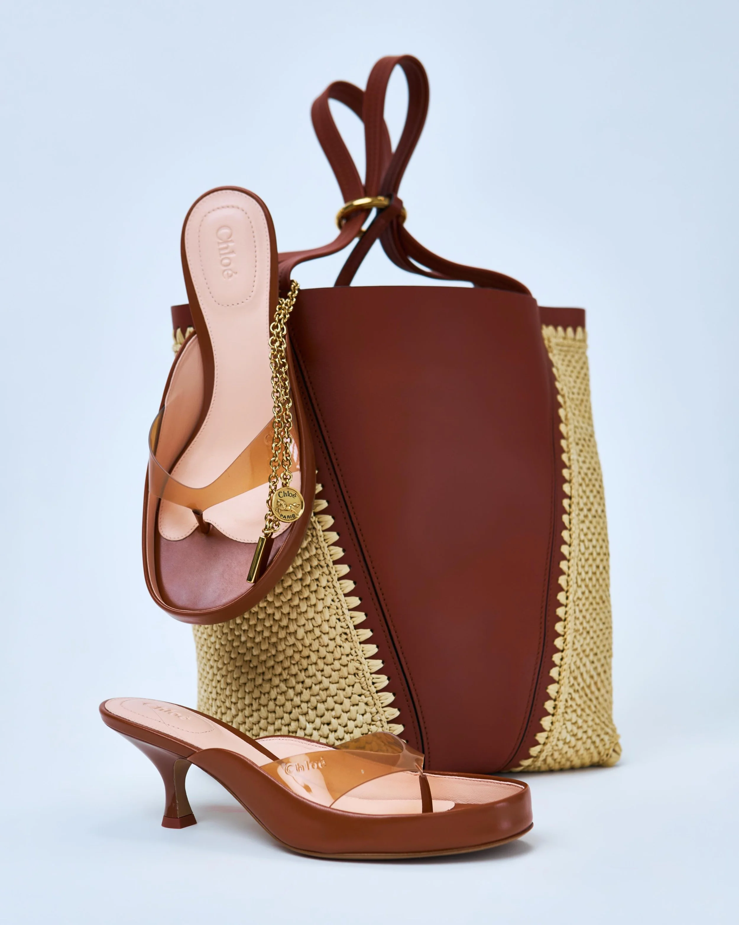 The perfect pair @chloe 🤎