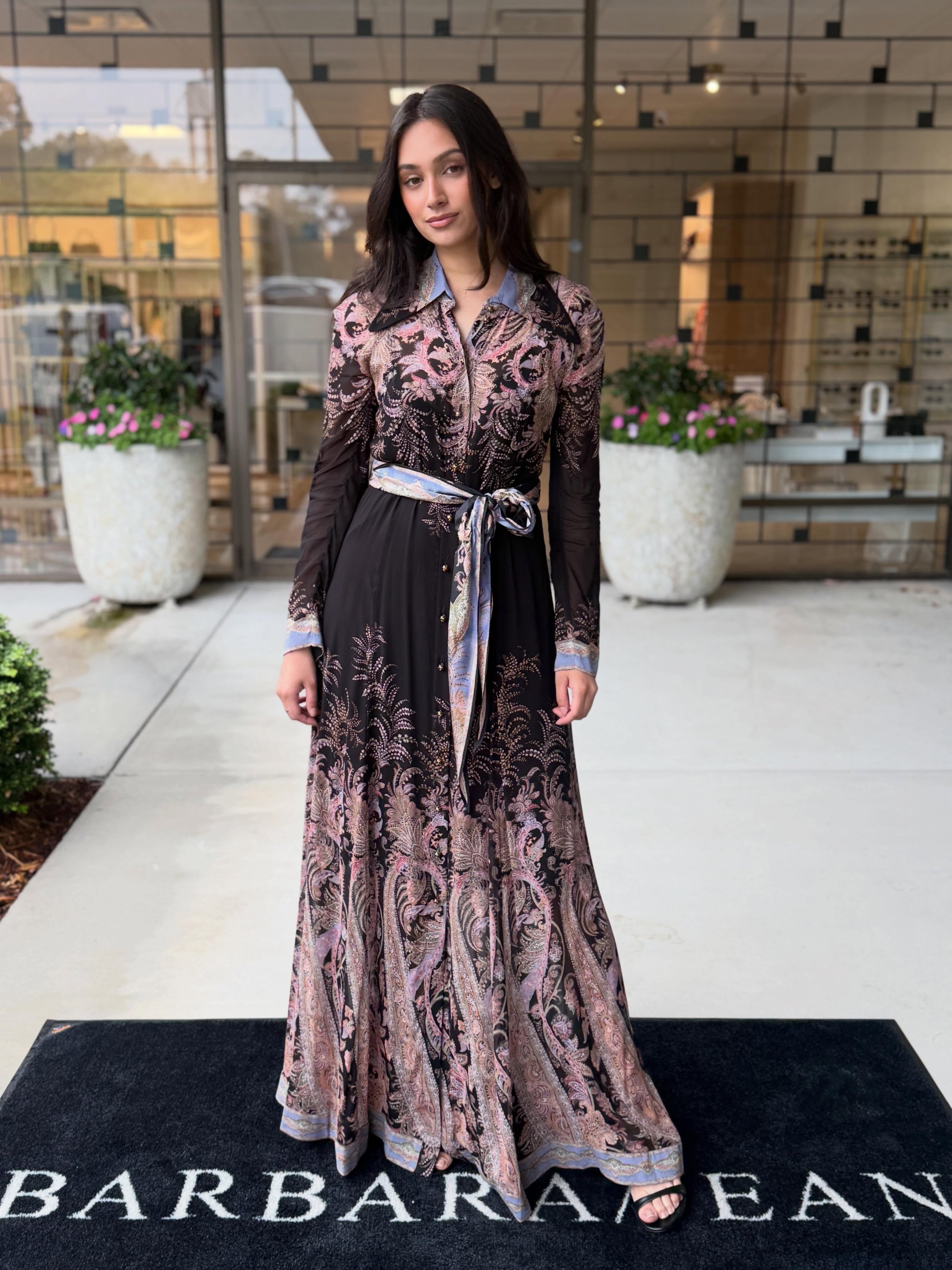 The dress that makes every occasion feel special 🖤