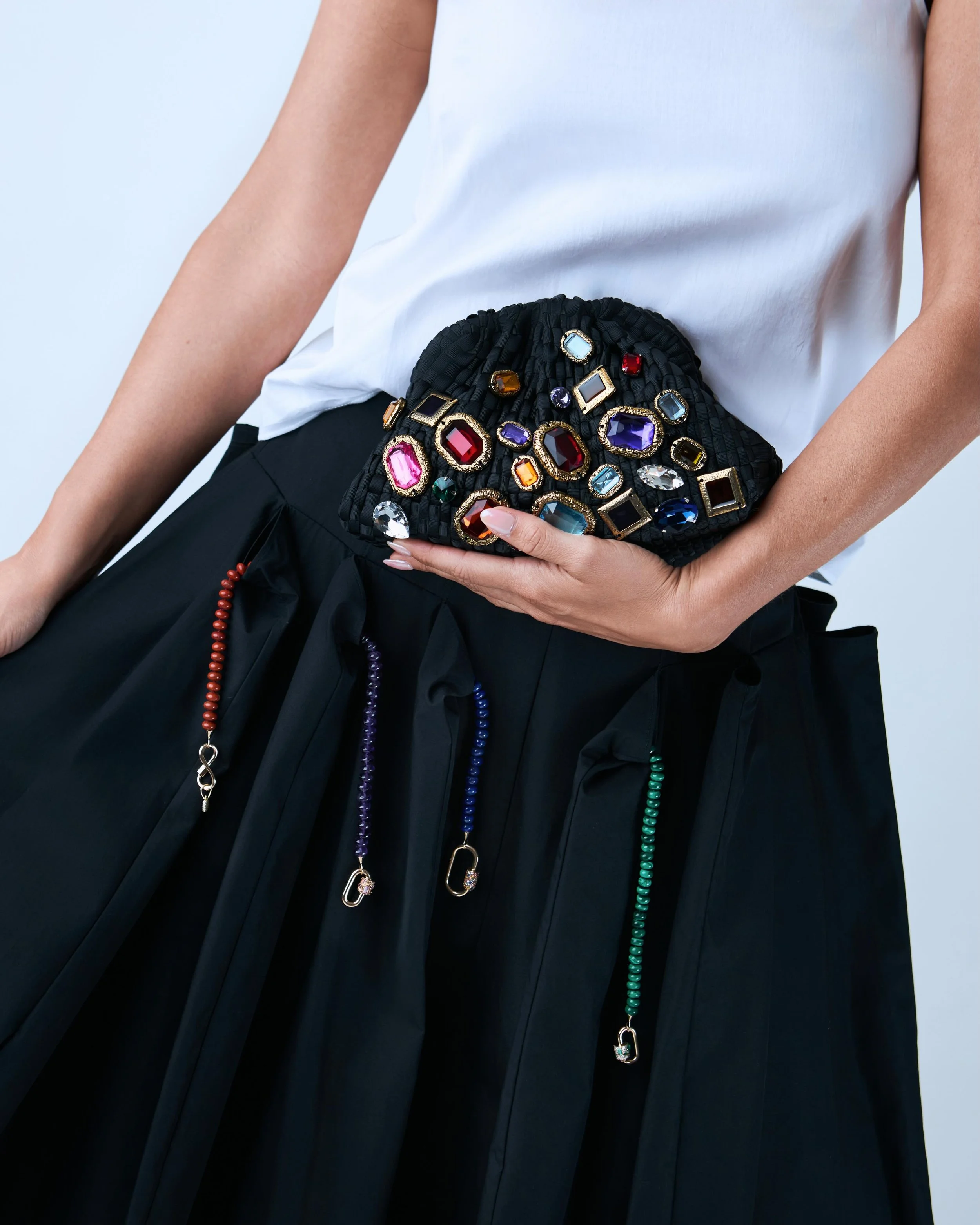 It&rsquo;s all about the accessories ✨