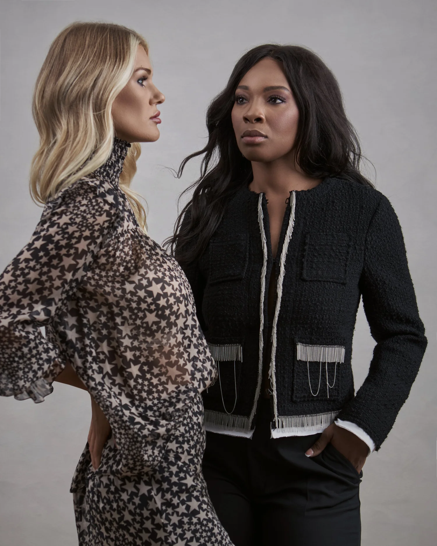 FALL 23 LOOKBOOK | BARBARA/JEAN | Women’s Designer Department Store in