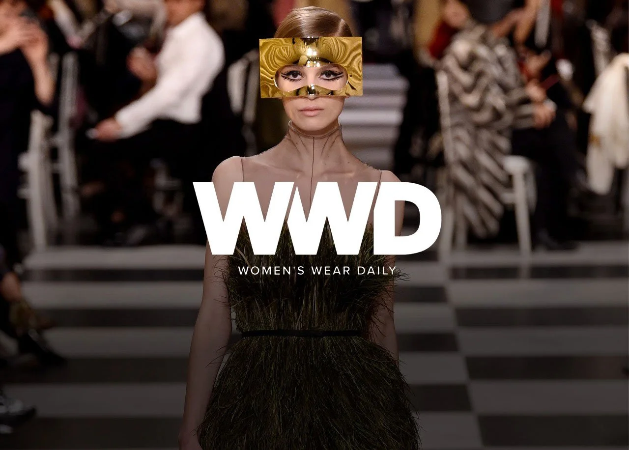 Women's Wear Daily | "DETAILS MAKE A COMEBACK"