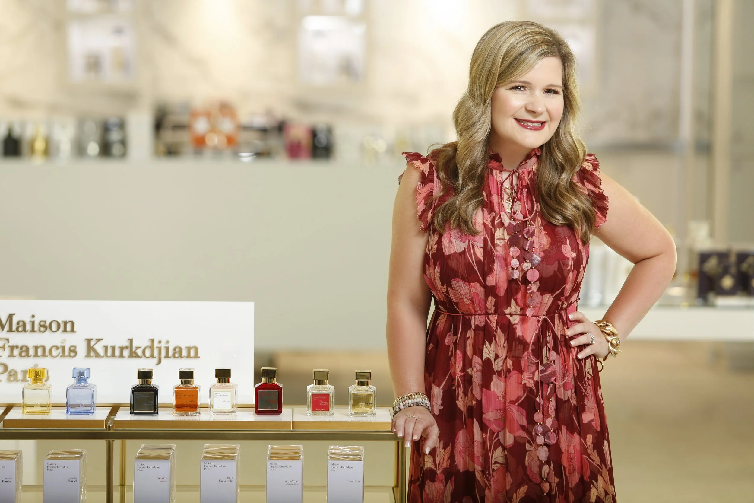 The Scout Guide | "7 Things with Tiffany Robinson of Barbara/Jean"