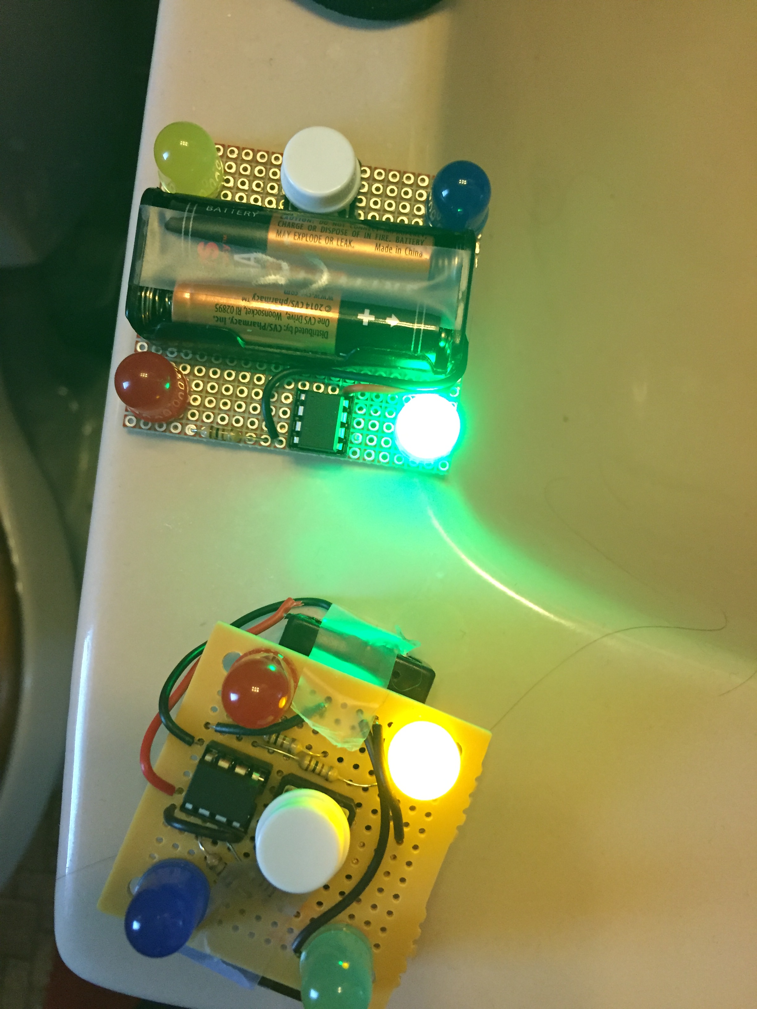 Can Toothbrushing be Fun for Children? 