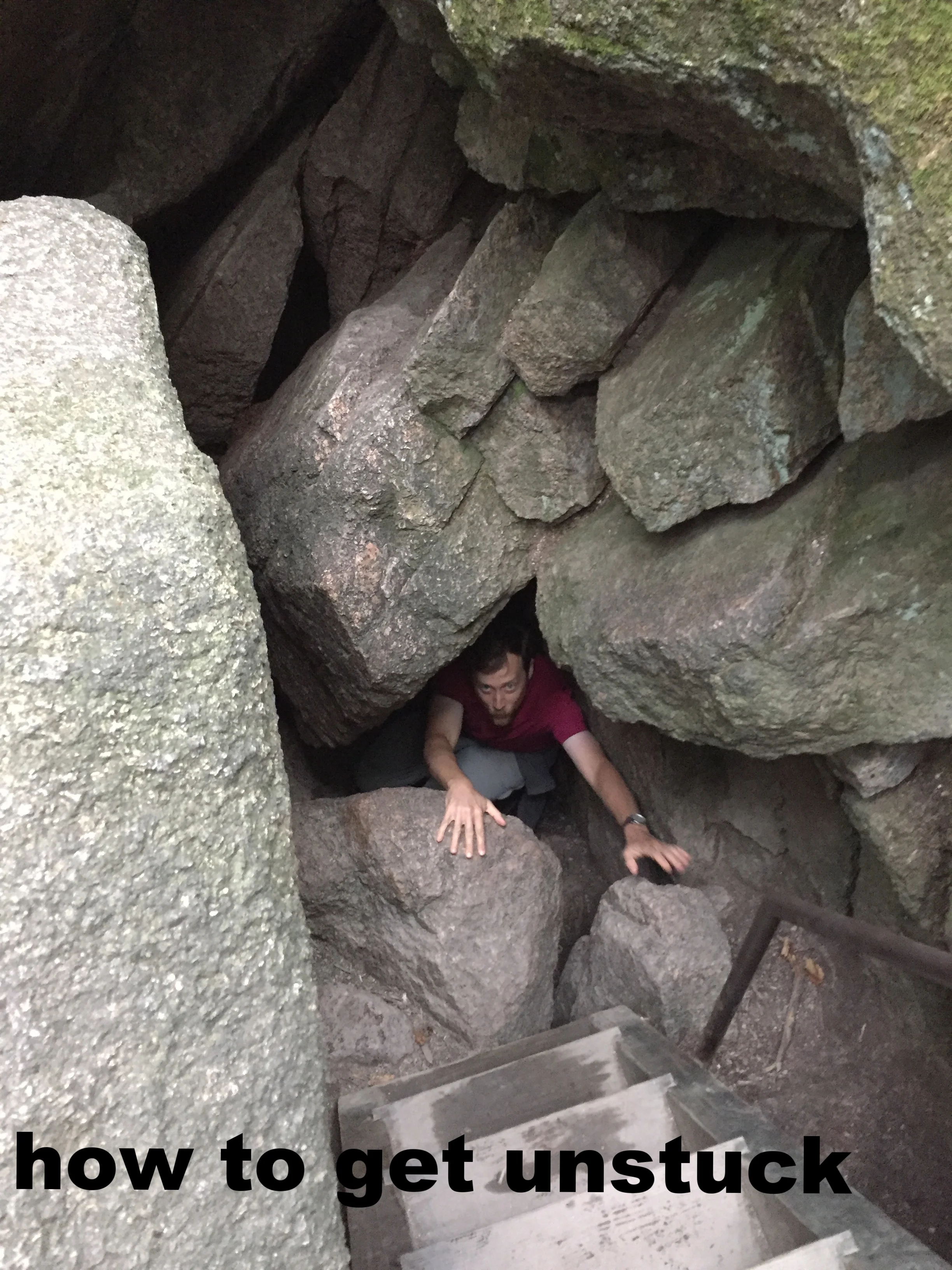 Got a Big Decision? Need to Get Yourself Out of a Tough Spot? The Most Effective Tool for Making Decisions, you Already Have! 