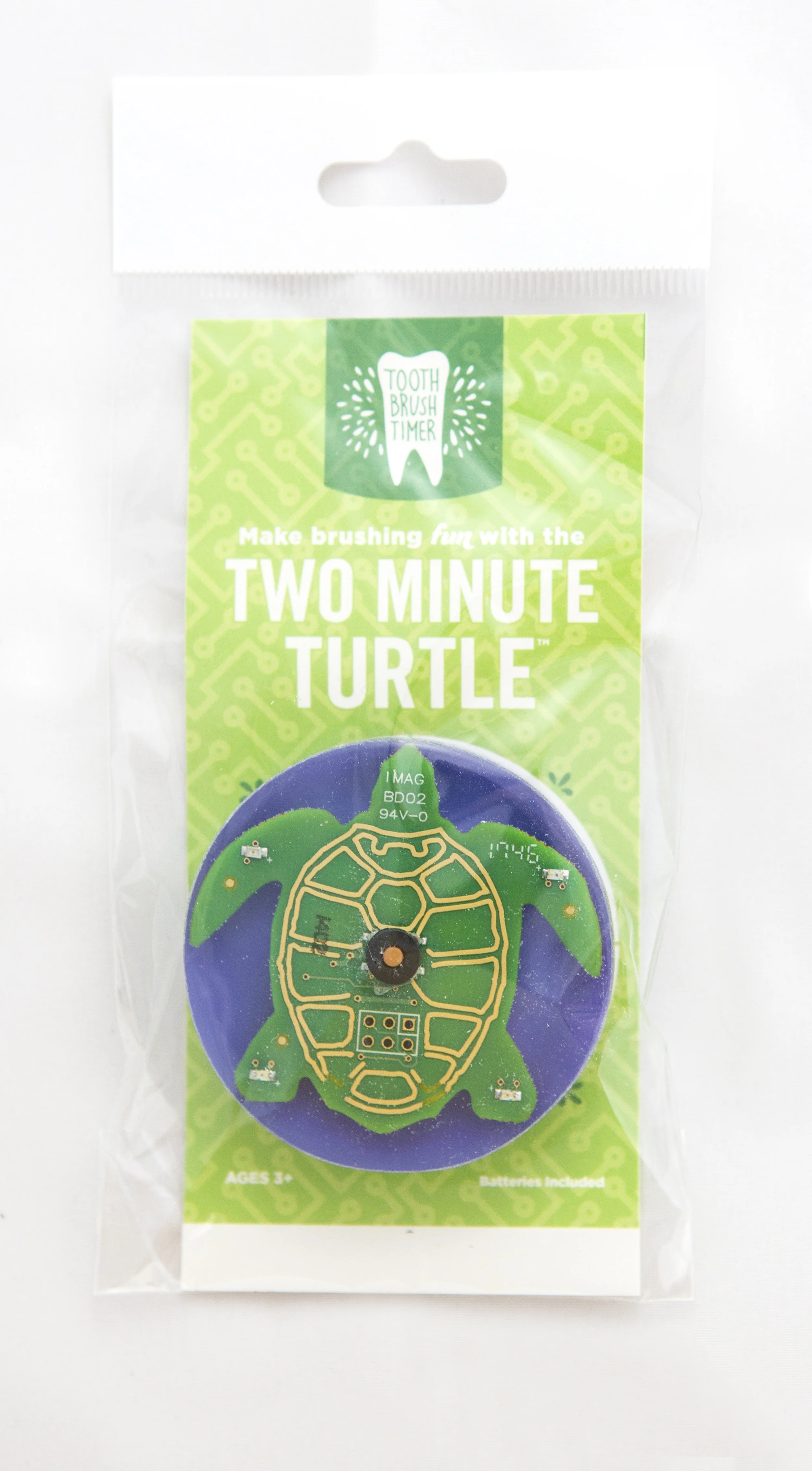 Which Toothbrush Timer is Right for Your Child?