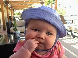 Lesson #1: Have Your Child’s Teeth Examined Around 1st Birthday