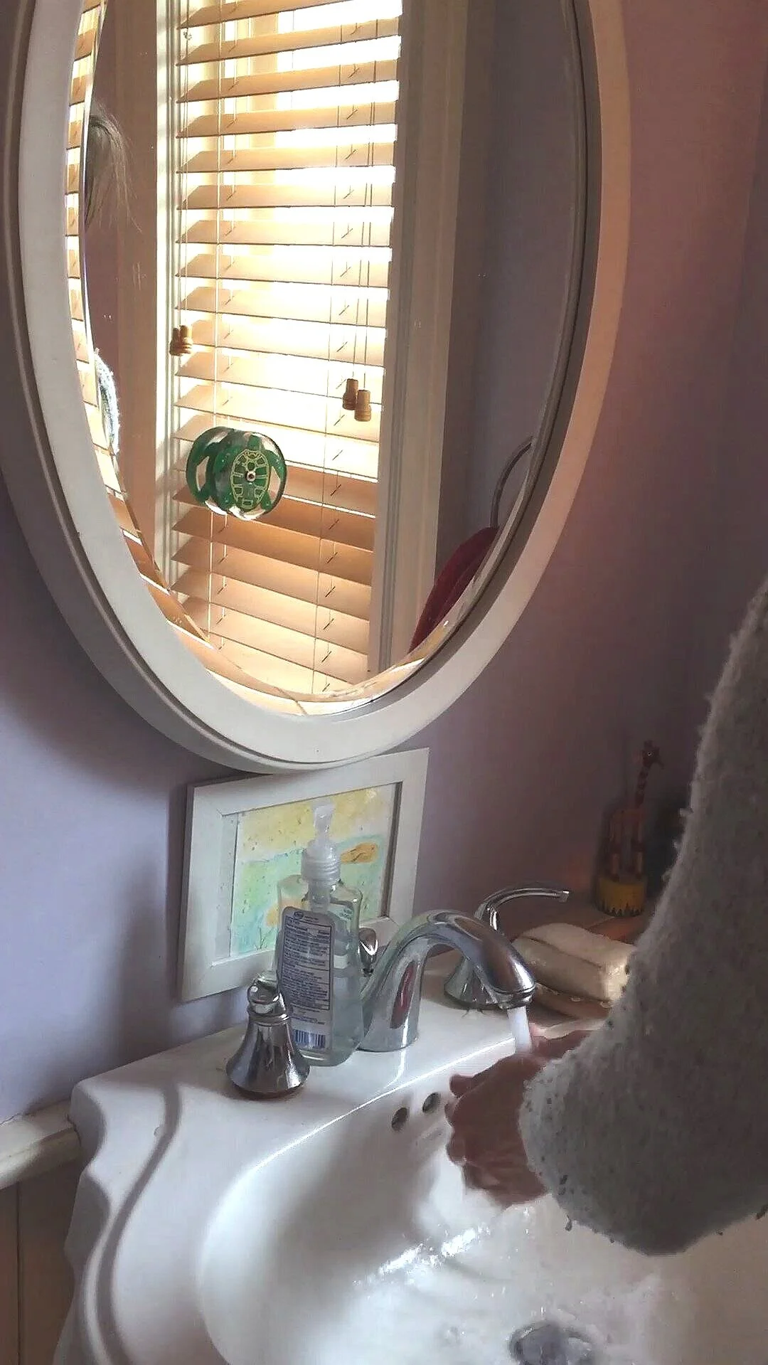 We've Been Washing All Wrong. Finally We've Got The Time on our Hands.  Find out How to Wash Hands Correctly And Get Them Really Clean
