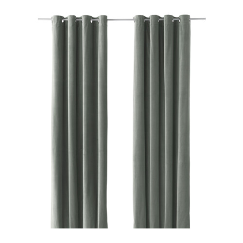 Copy of Copy of IKEA Sanela Curtains