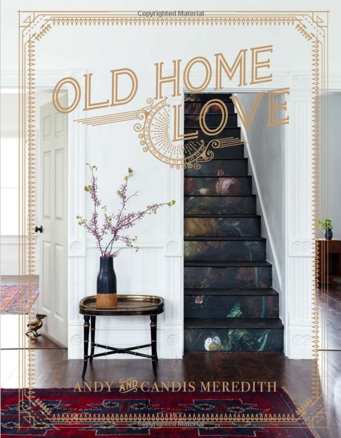 Copy of Copy of Old Home Love
