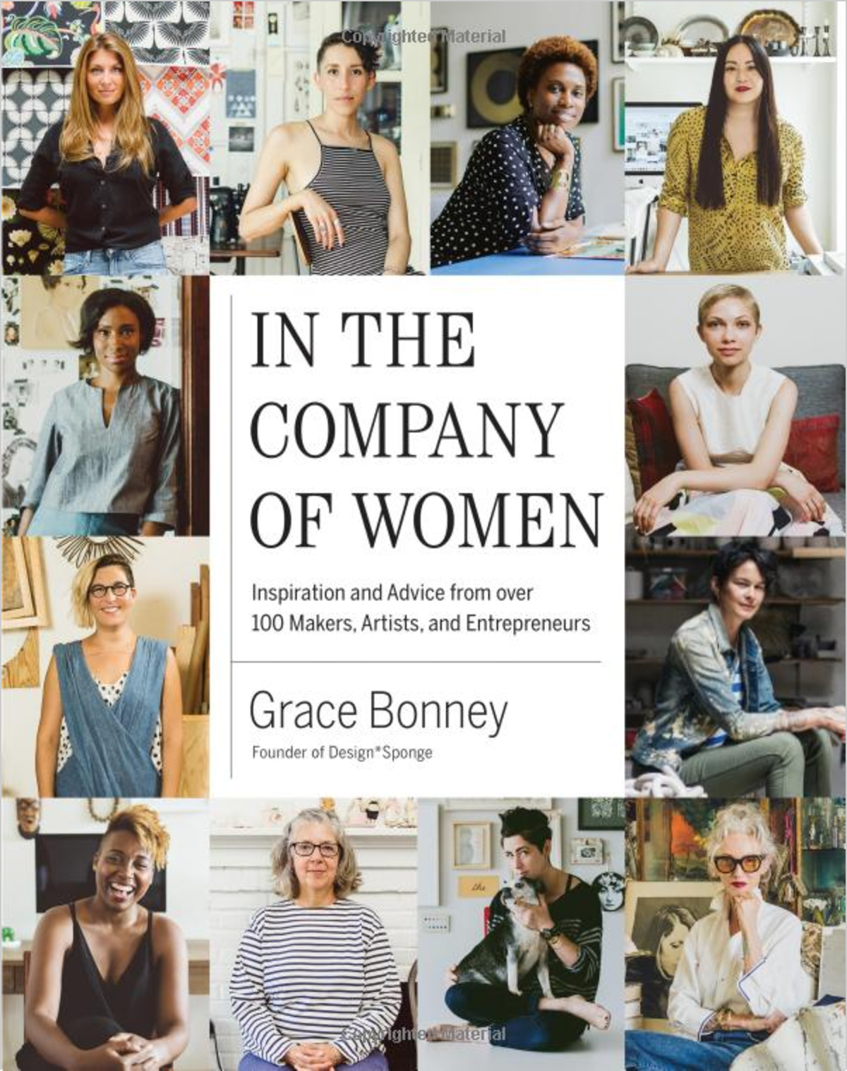 Copy of Copy of In The Company of Women