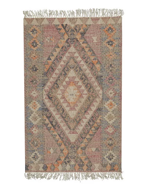 Copy of Copy of Rejuvenation Skyline Rug (Copy)