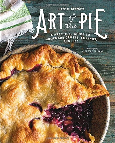 Copy of Copy of Art of the Pie book (Copy)