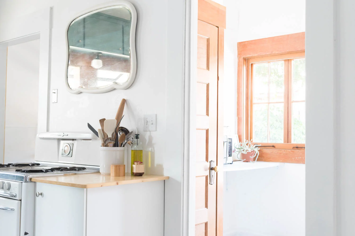 Three Ways to Add Kitchen Countertop Space On A Budget