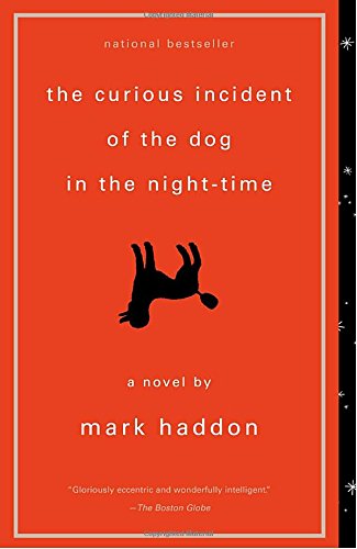 Curious Incident of the Dog in the Nightime