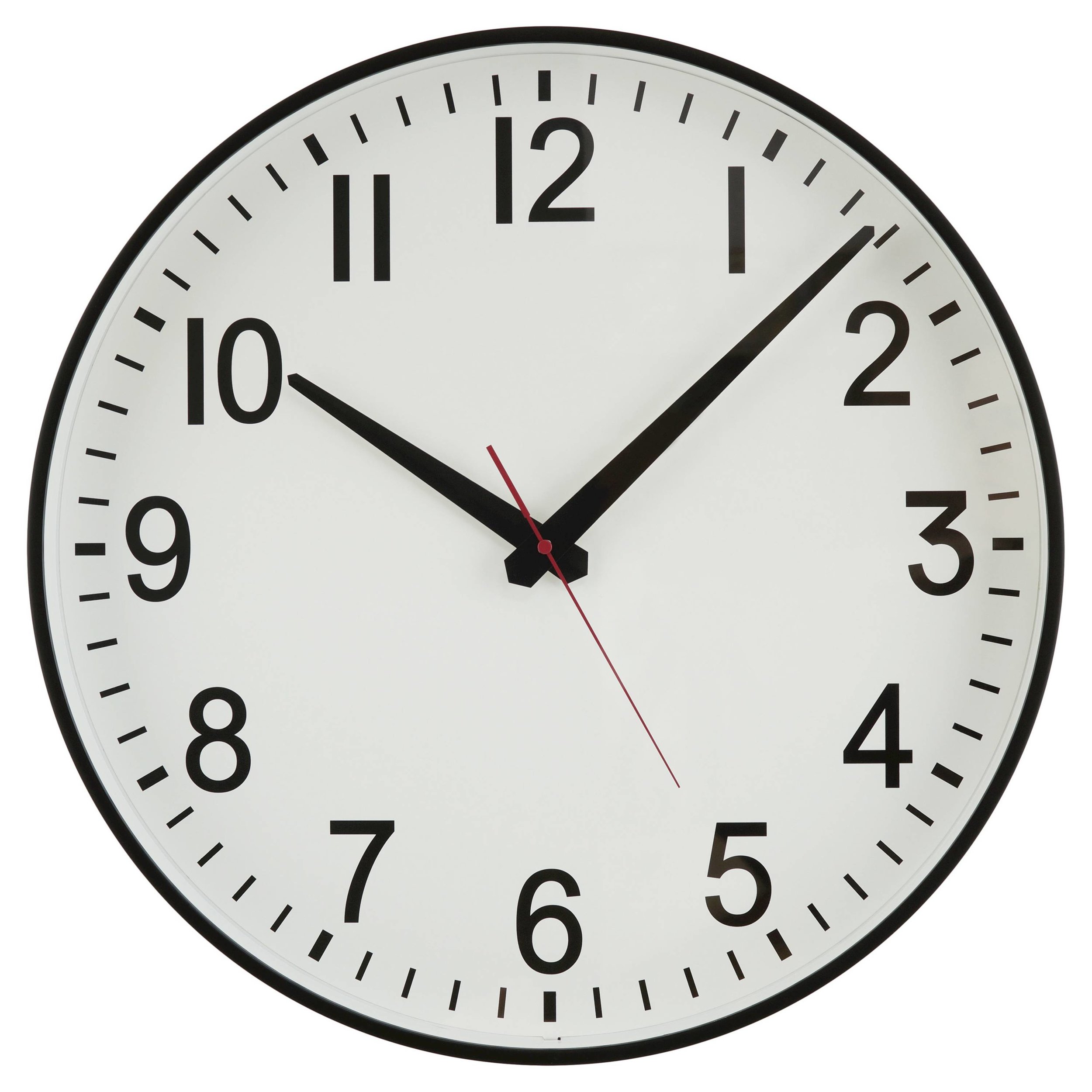 Copy of Copy of Target Clock