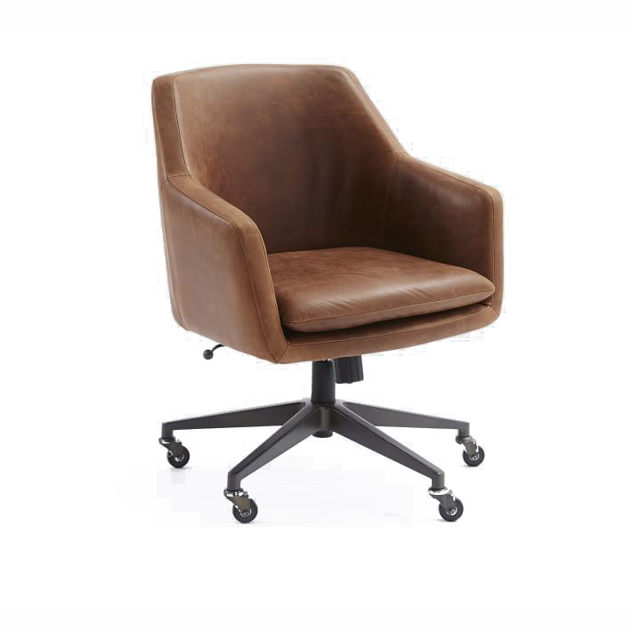 Copy of Copy of West Elm Helvetica Office Chair