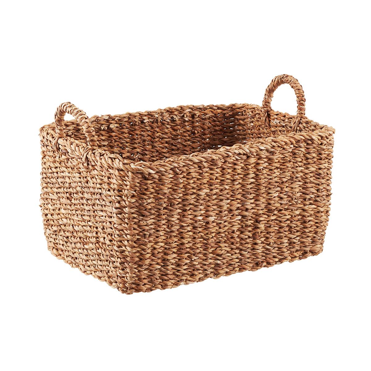 Copy of Copy of Natural Basket