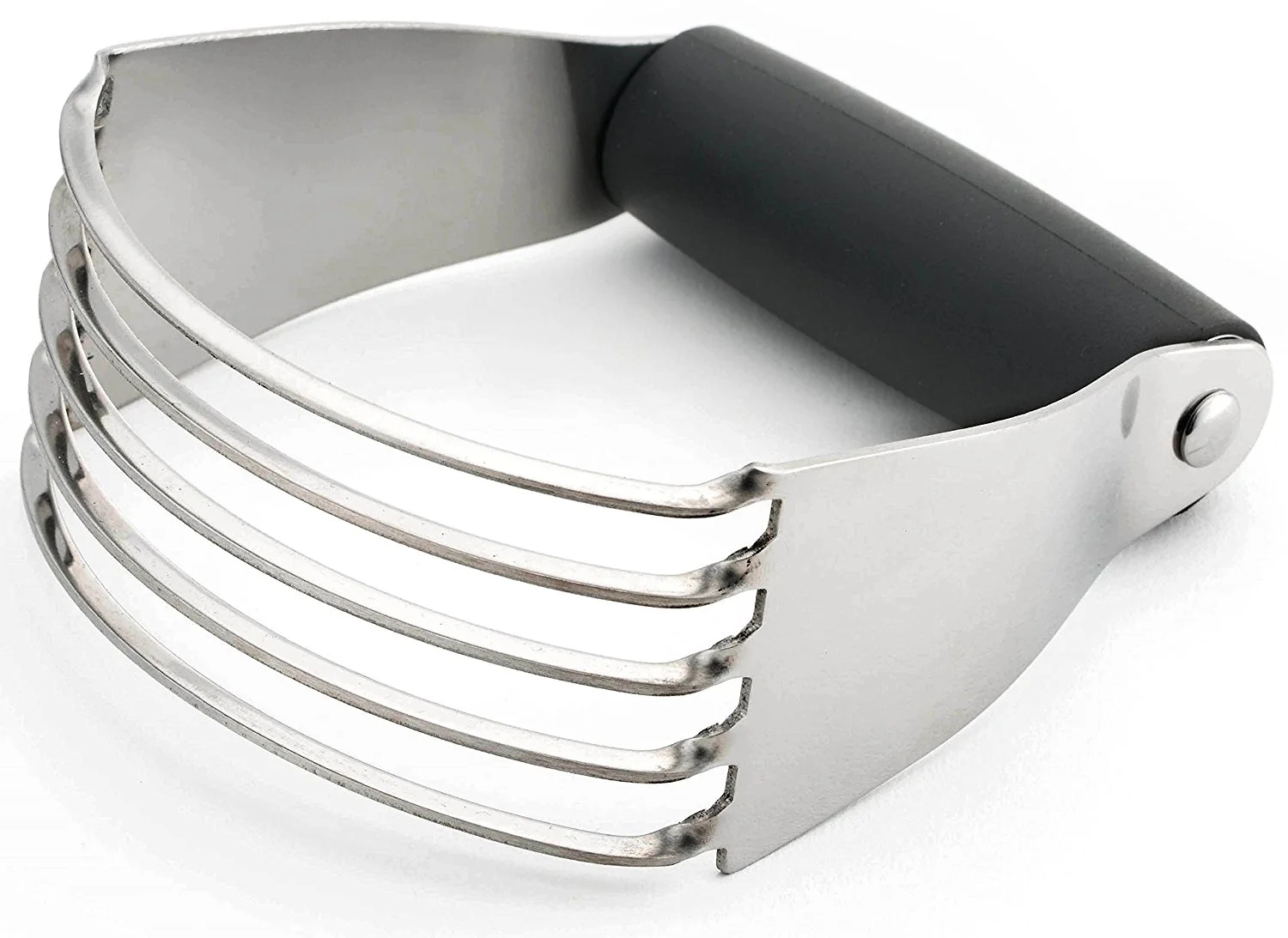 Pie blender