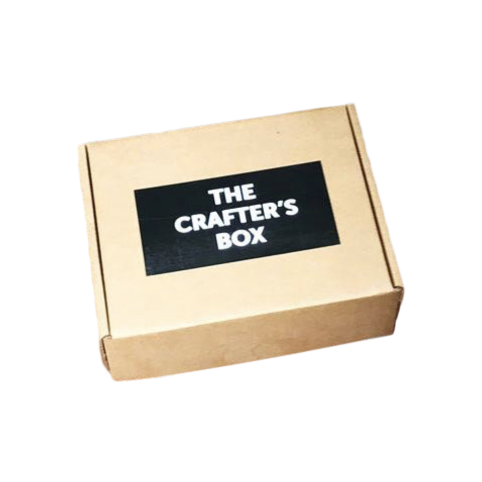 Copy of The Crafter's Box