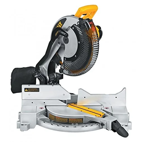 Compound Miter Saw