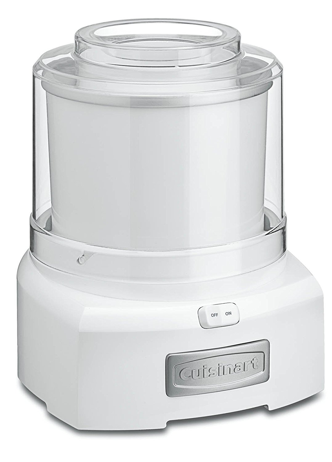 Ice Cream Maker