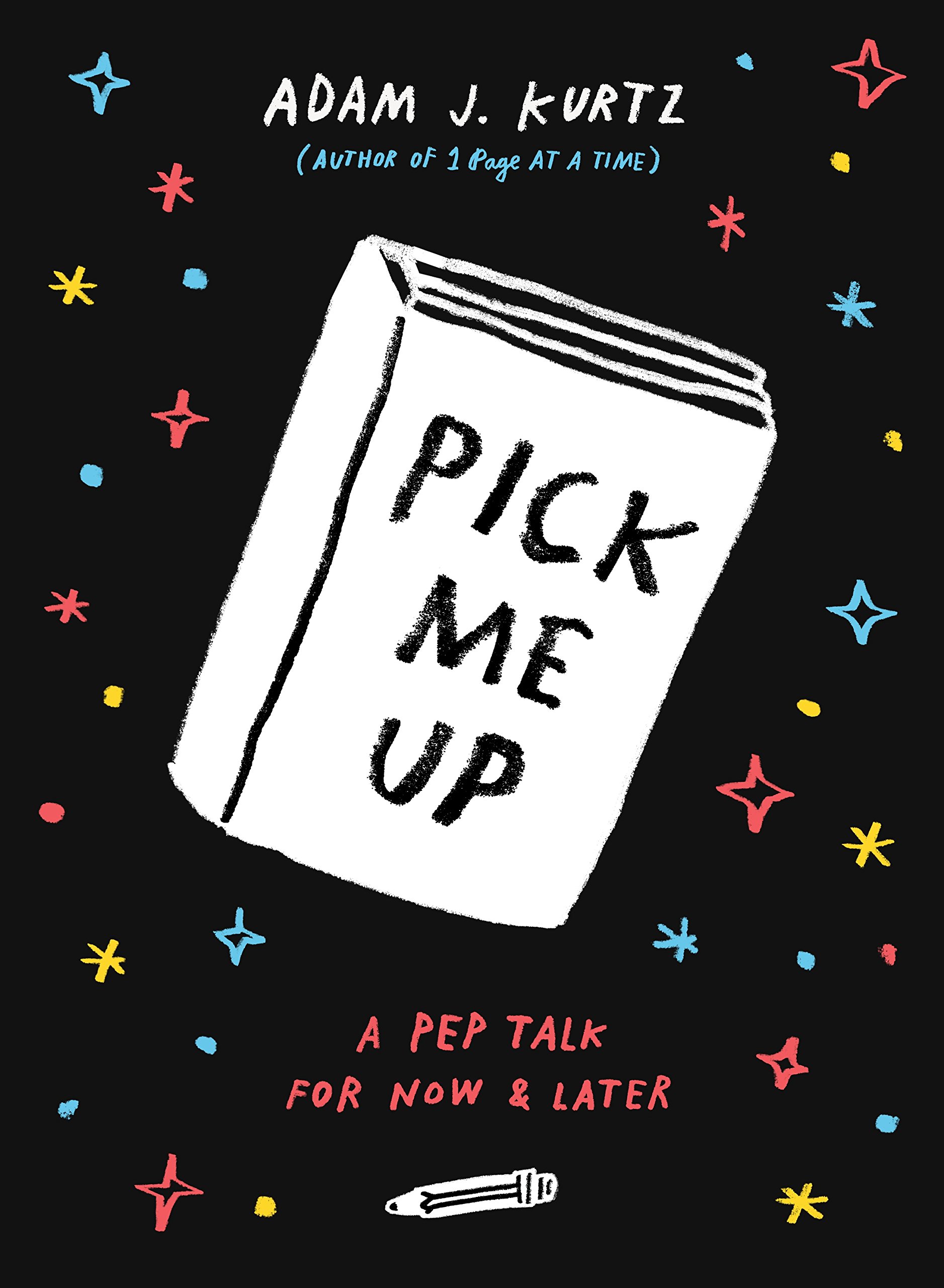 Copy of Pick Me Up