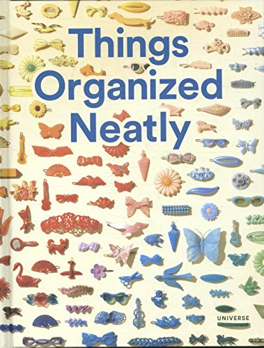 Copy of Things Organized Neatly