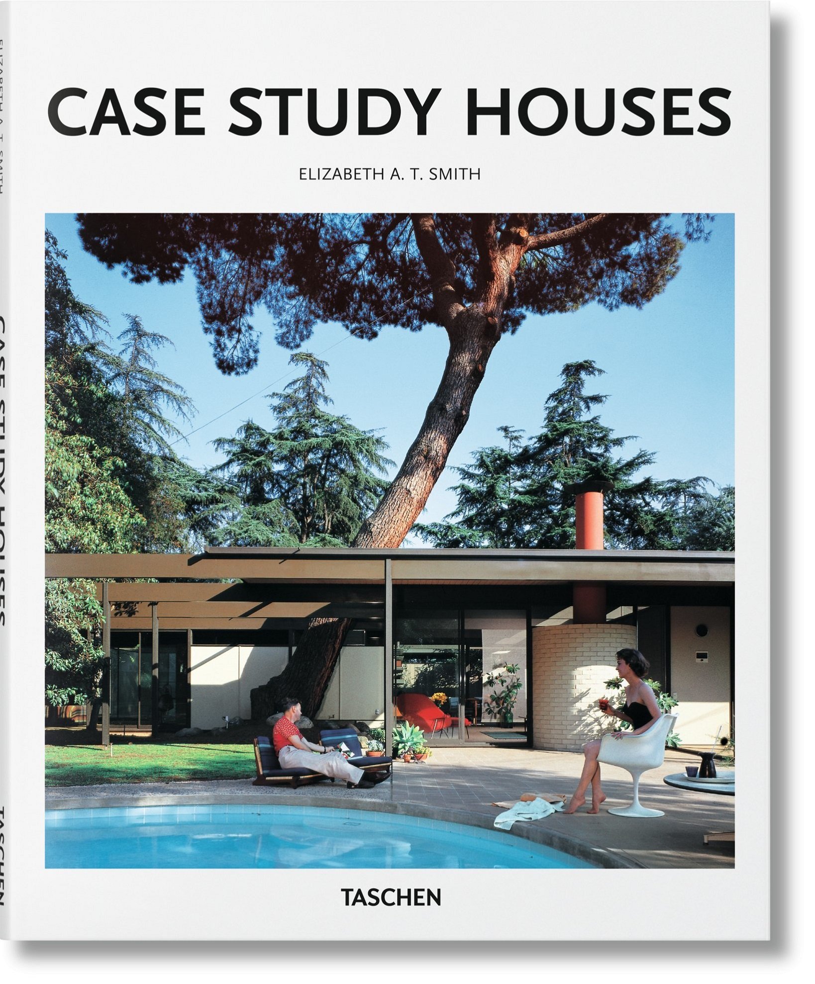 Copy of Case Study Houses