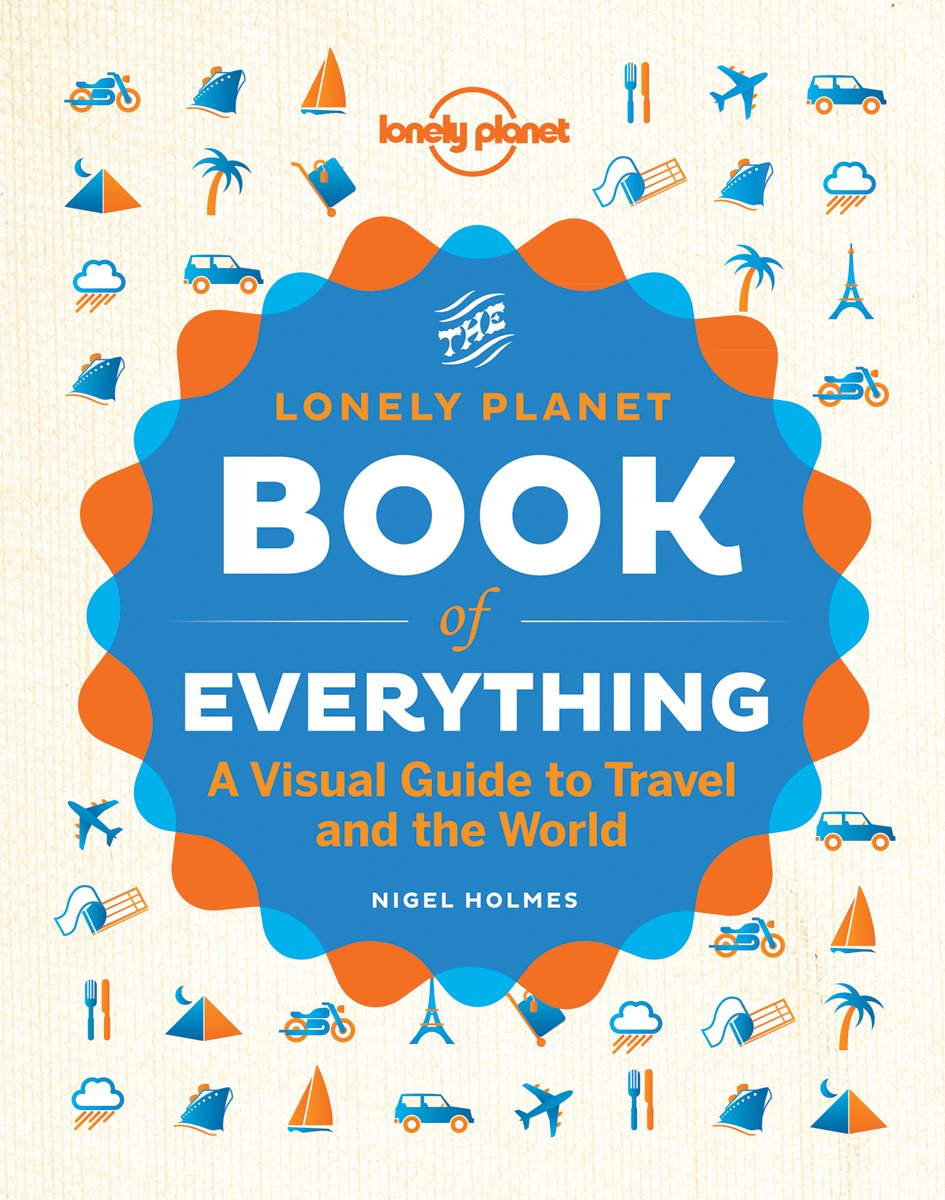 Copy of Book of Everything