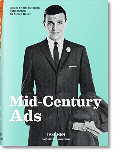 Copy of Mid-Century Ads