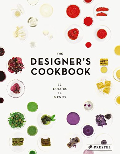 Copy of The Designer's Cookbook