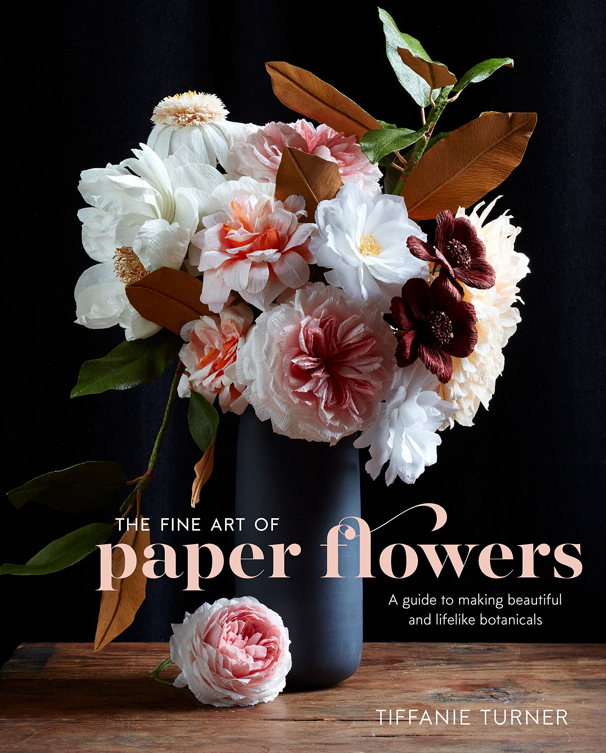 Copy of Paper Flowers