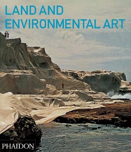 Copy of Land and Environmental Art