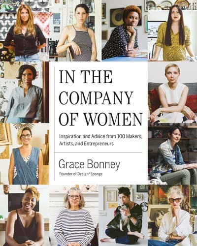 Copy of In The Company of Women