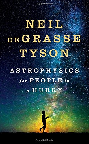 Copy of Astrophysics for People in a Hurry