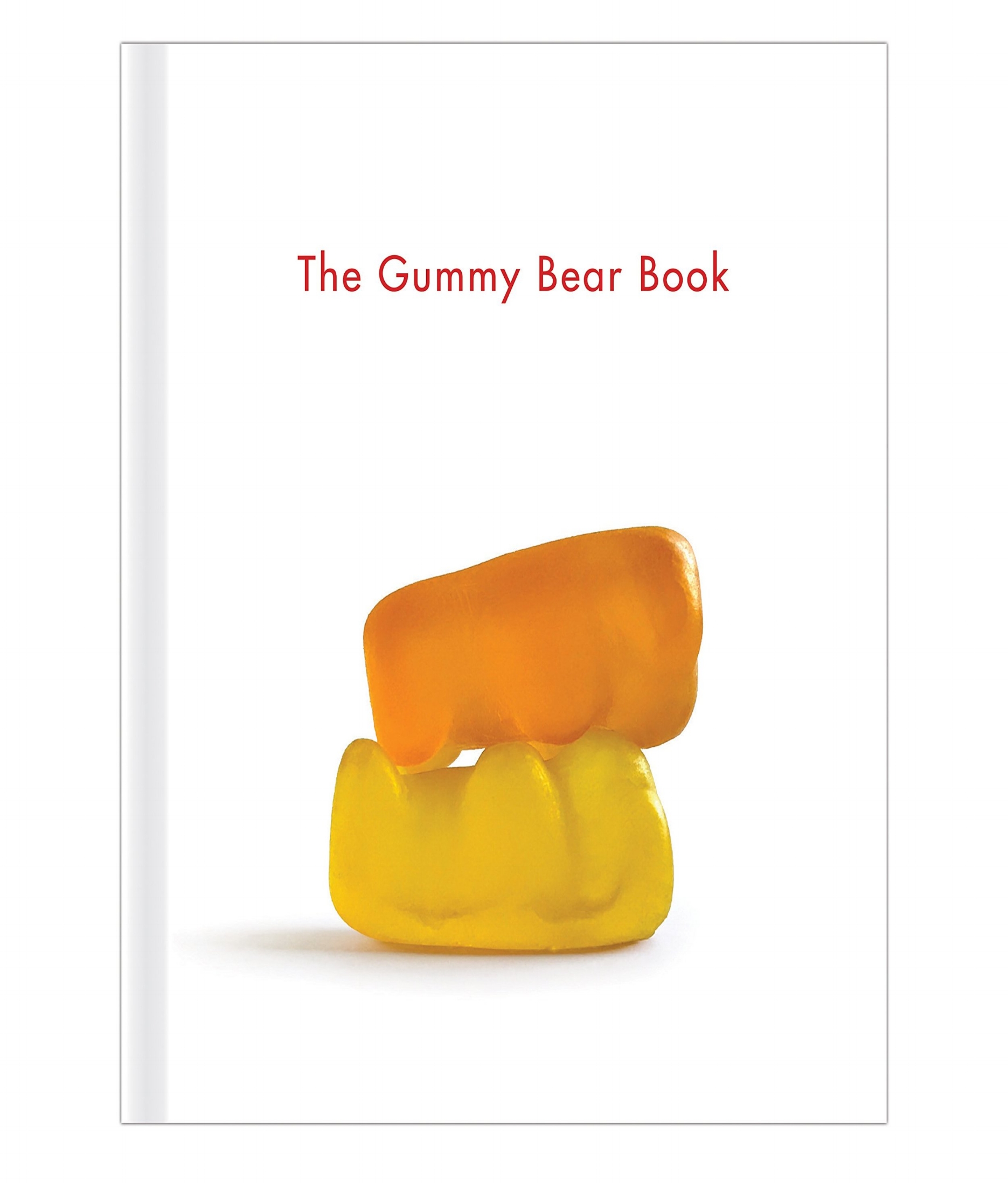 Copy of Gummy Bear