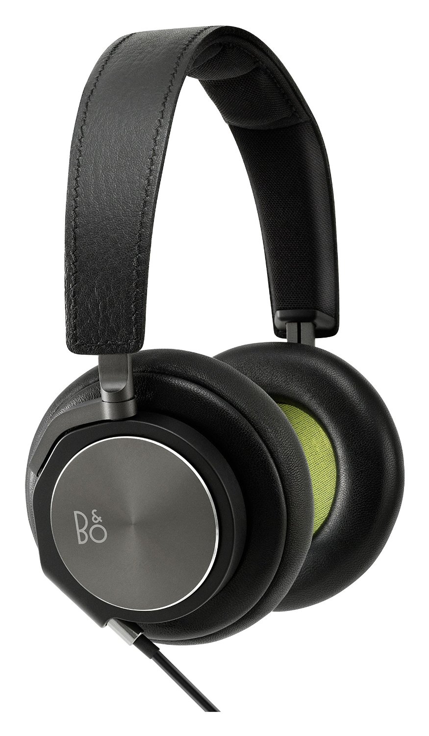 B&O PLAY BY BANG & OLUFSEN BEOPLAY H6 (BLACK)