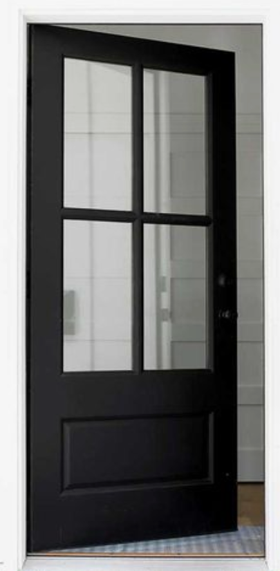 Pella Architect Series Door