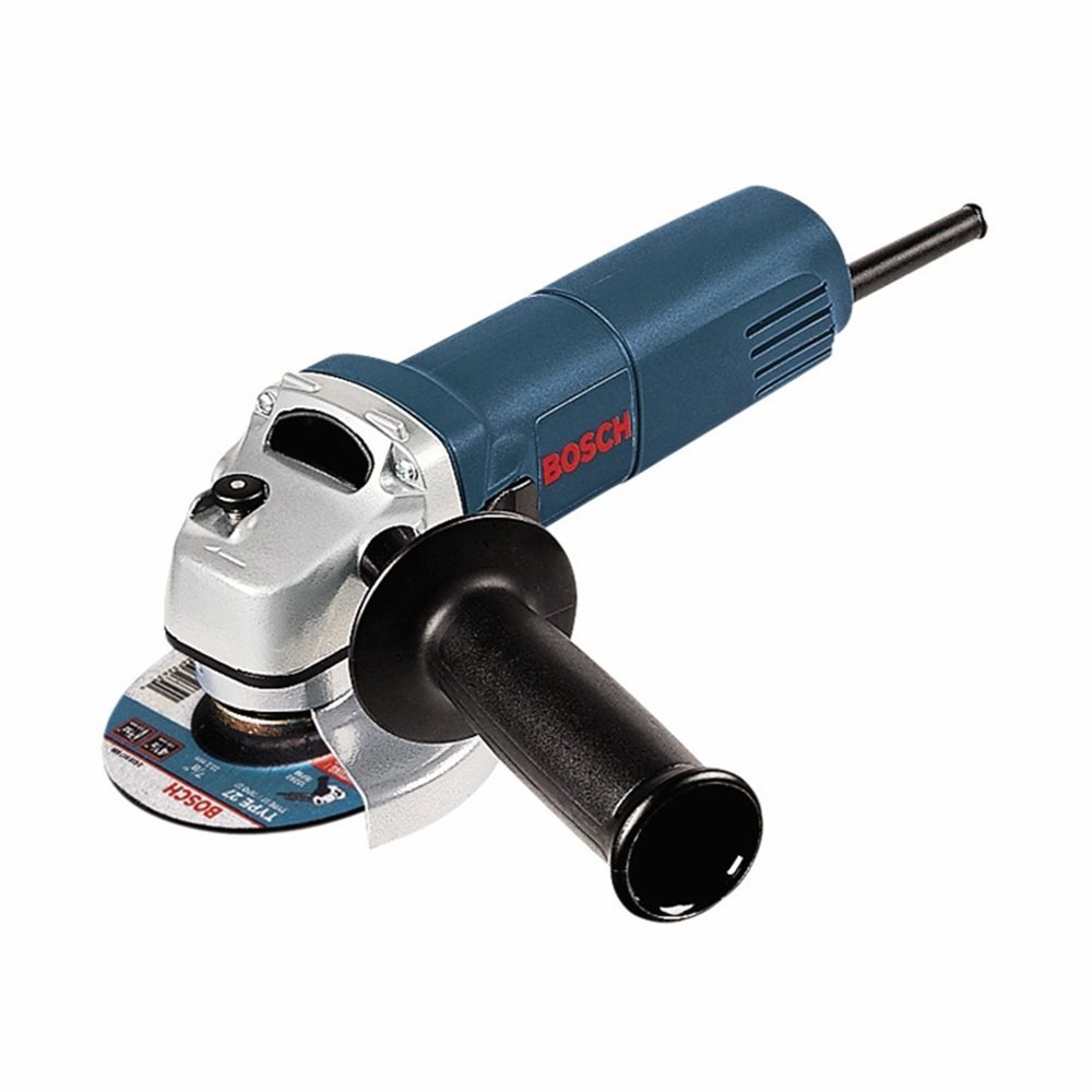 Angle Grinder