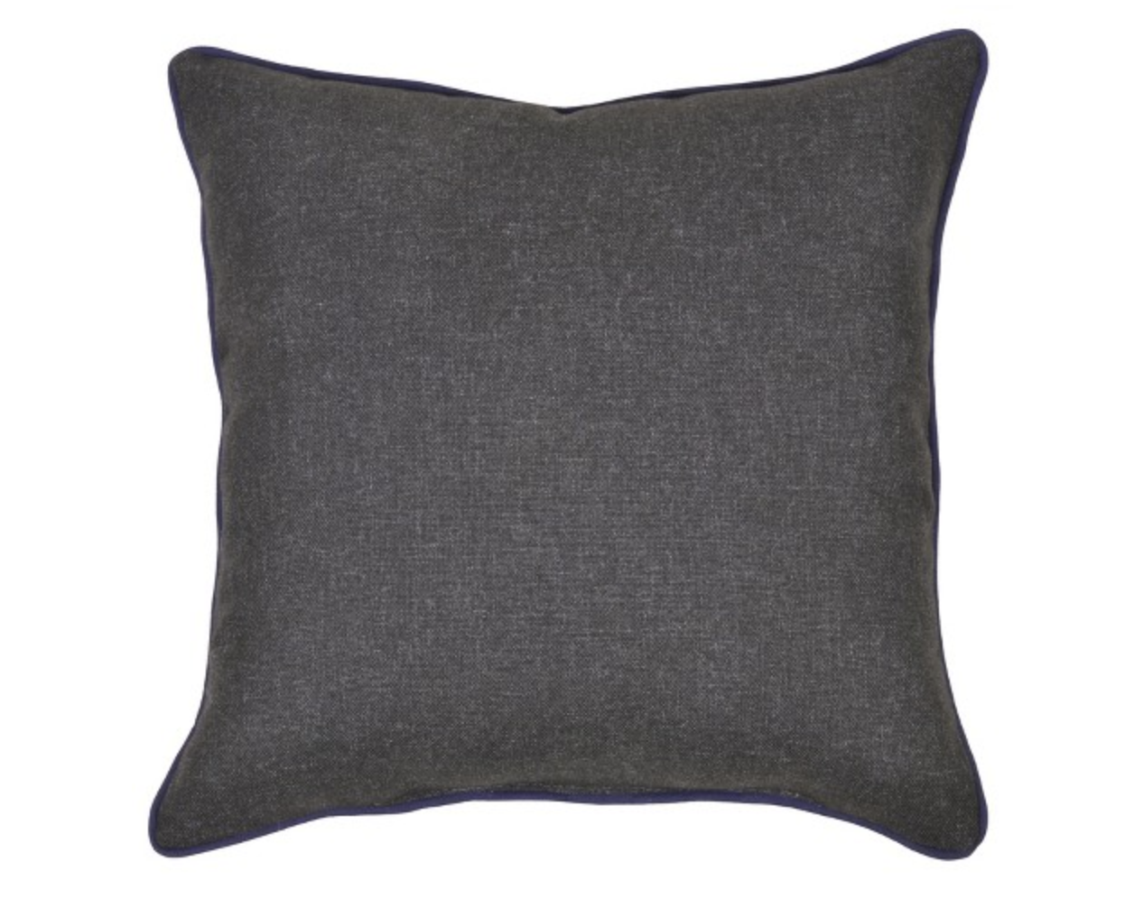 Target Outdoor Throw Pillow Square - Black/White - Project 62™