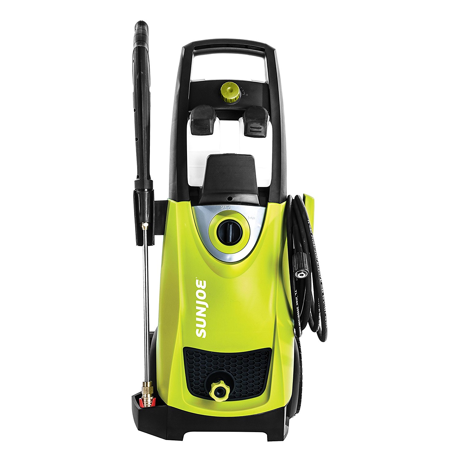 Sunjoe Power washer