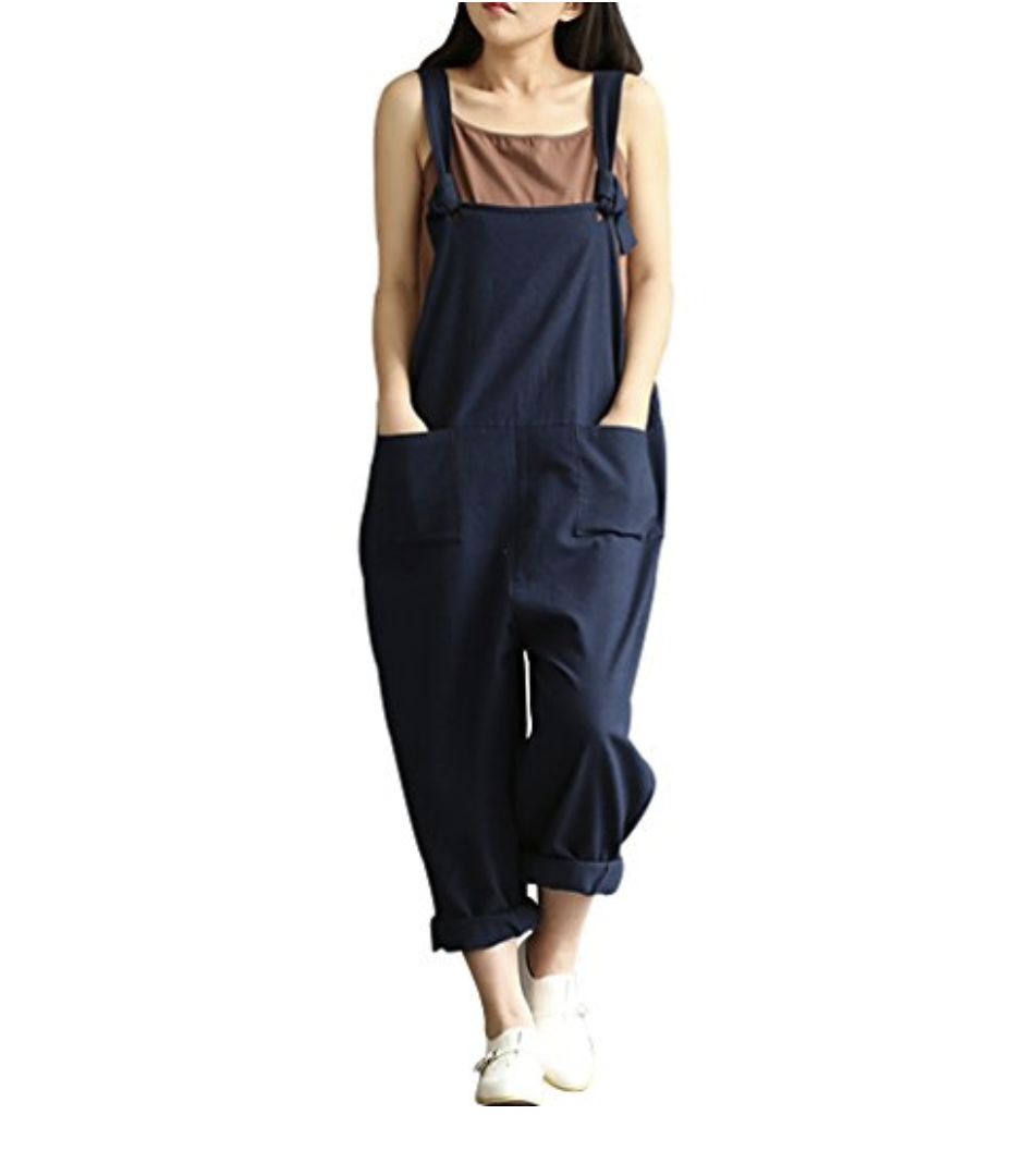 Overalls