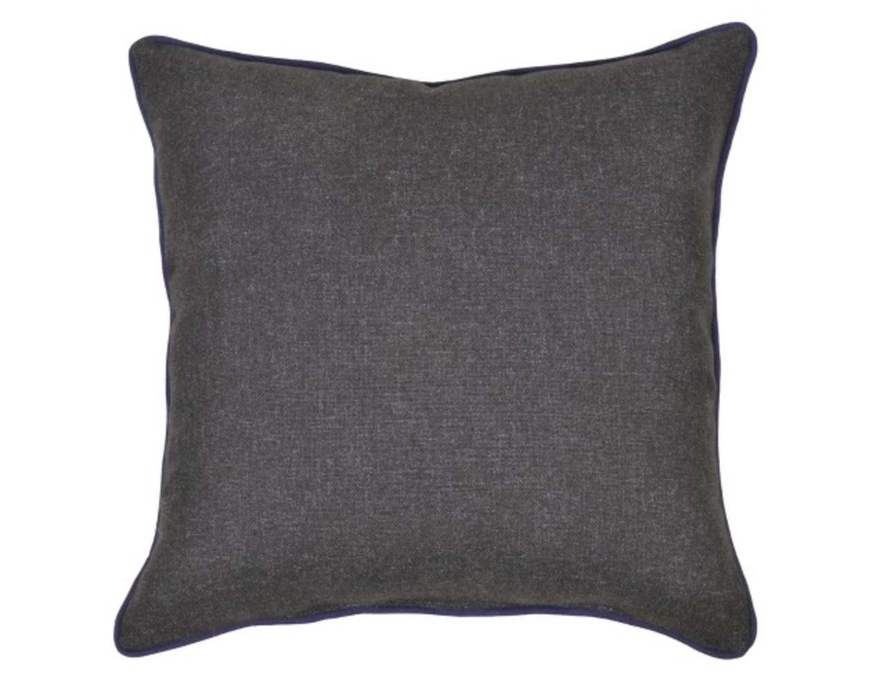 Target Outdoor Pillow black