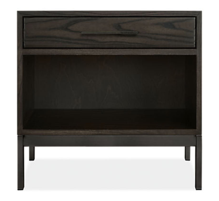 Room & Board Alden Nightstands