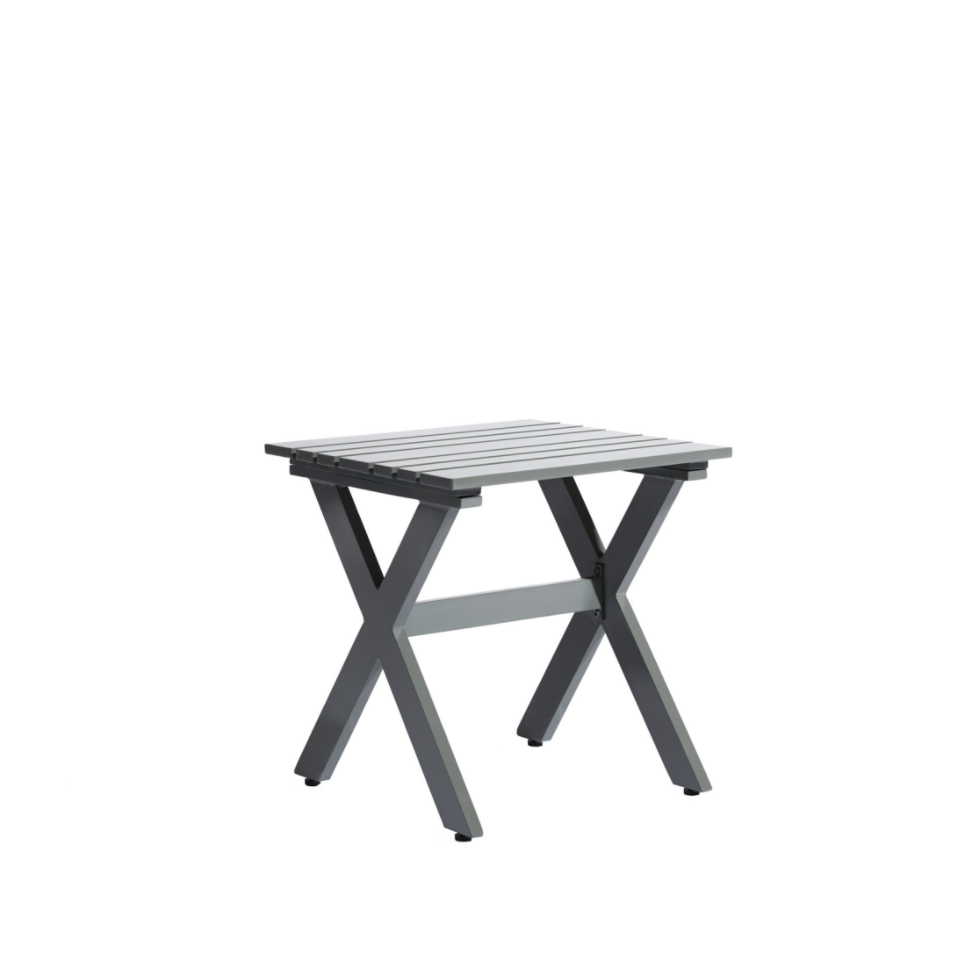 Stori Modern Graphic End Table