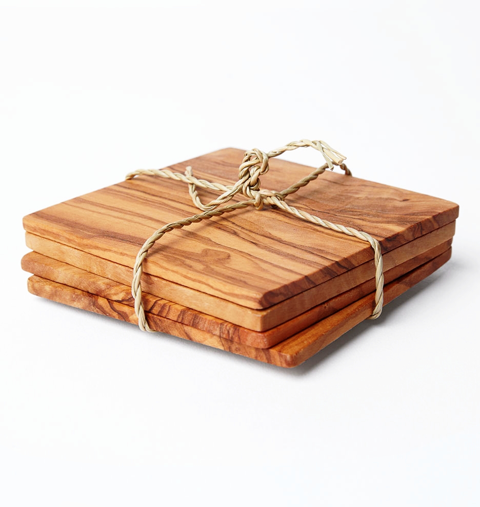 Rejuvenation Coasters