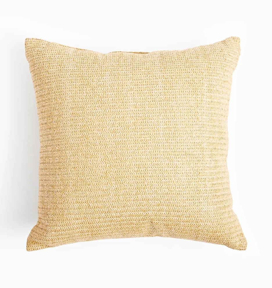 Rejuvenation Outdoor Pillow