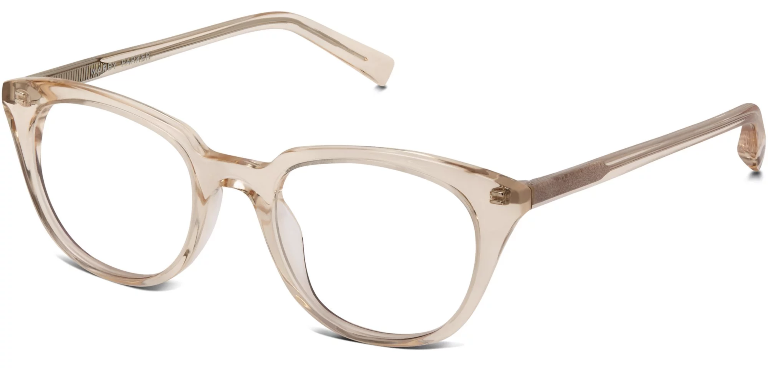 Copy of Copy of Copy of Copy of Warby Parker Eyeglasses Frames
