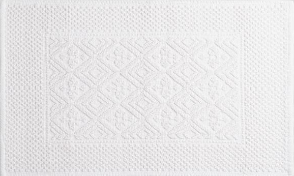 World Market Bath Mat